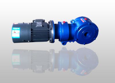 點擊查看詳細信息<br>標題：SBD皮帶秤專用減速機 閱讀次數：11724